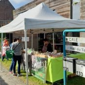 Hall du terroir Mouscron
