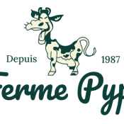 Petit-déjeuner à la ferme