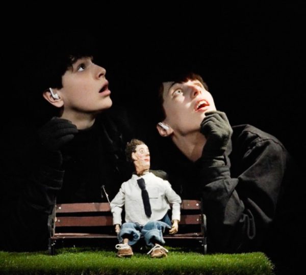 A la découverte de l’Agriculture sociale