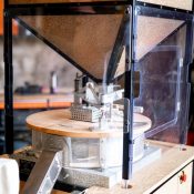 En route pour le tour des fermes d’Aiseau-Presles