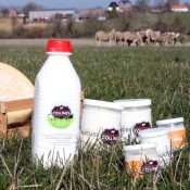 Produits bergerie des collines