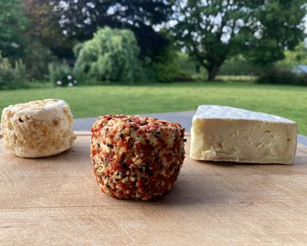 Portes ouvertes à la Bergerie de Léonie