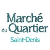 Marché des producteurs à l’Abbaye de Saint-Denis