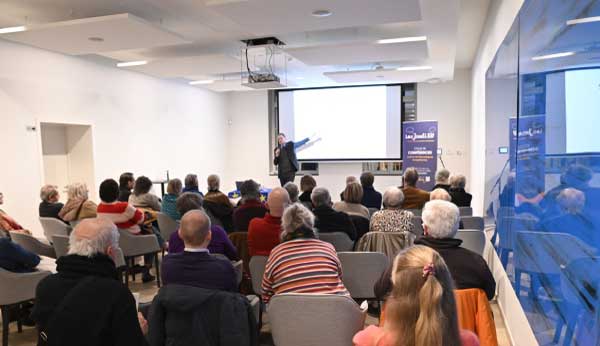 Europe, quel avenir pour ton agriculture?