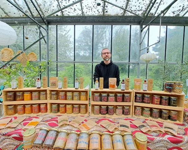 VIVANT: le Parc naturel des Hauts-Pays en fête