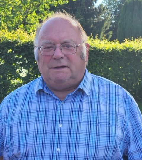 Europe, quel avenir pour ton agriculture?